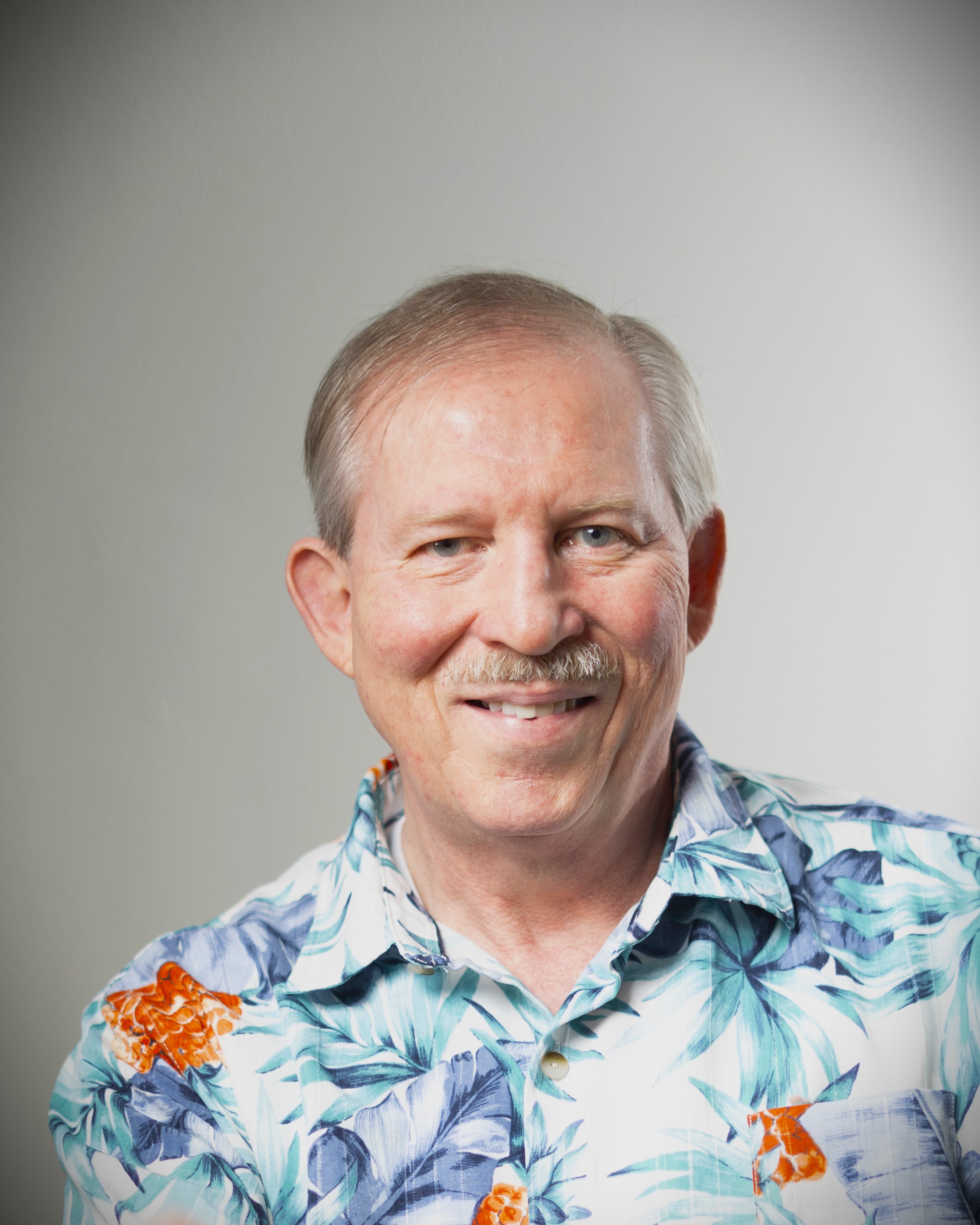 Richard Johnson, Travel Advisor